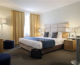Holiday Inn Parramatta - Tourism Guide 0