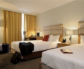 Holiday Inn Parramatta - Tourism Guide 3