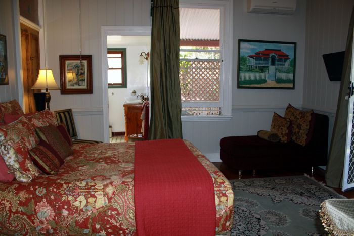 Shorncliffe QLD Tourism Guide