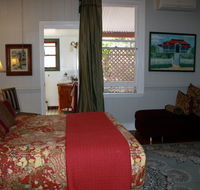 Naracoopa Bed and Breakfast and Pavilion - Tourism Guide