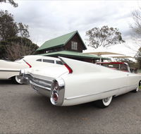 Hunter Valley Cadillacs - Tourism Guide