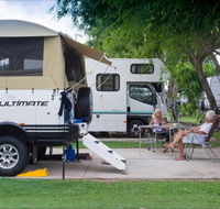Noosa River Holiday Park - Tourism Guide