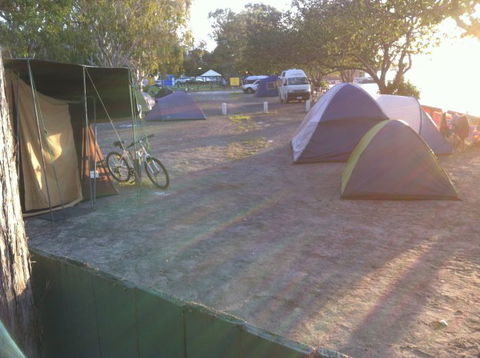 Noosa River Holiday Park - Tourism Guide 5