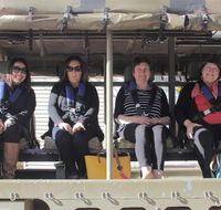 Tour Of Duty Bright - Tourism Guide