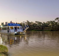 Outback Aussie Day Tours - Cruises Travel