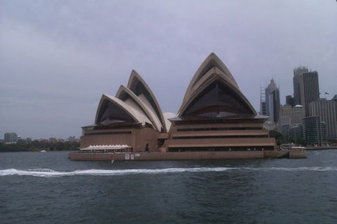 Boomers On Tour - Tourism Guide 4