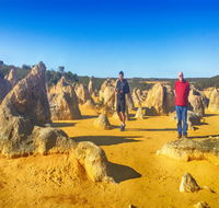Perth-Tours WA - Tourism Guide