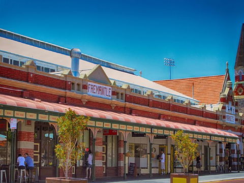 Perth-Tours WA - Tourism Guide 4