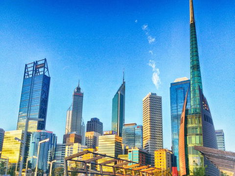 Perth-Tours WA - Tourism Guide 10