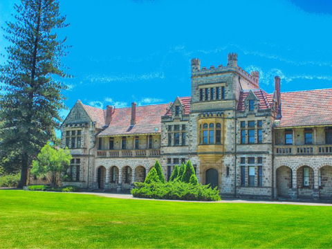 Perth-Tours WA - Tourism Guide 16
