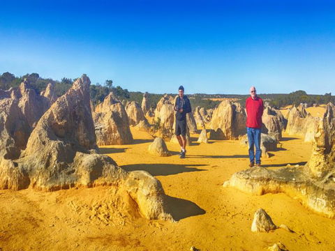 Perth-Tours WA - Tourism Guide 22