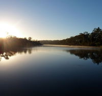 Bundaberg to Cania Gorge Outdoors Weekend Drive - Tourism Guide
