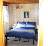 Toshas Place - Travel Agents
