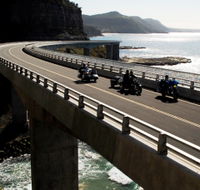 Just Cruisin Harley Tours - Tourism Guide