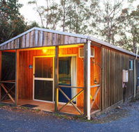 Discovery Parks - Cradle Mountain - Tourism Guide