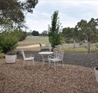 Cygnet Park Country Retreat - Tourism Guide