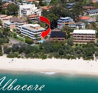 Albacore 4 - Tourism Guide