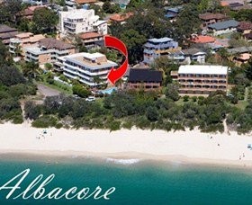 Albacore 4 - Tourism Guide 2