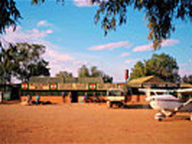 Arid Areas Tours - Tourism Guide 6