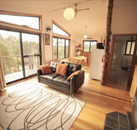 Southern Forest Accommodation - Cruises Travel
