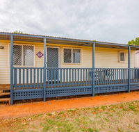 Discovery Parks - Port Hedland - Tourism Guide