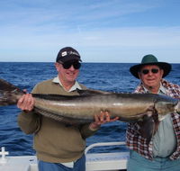 Reel Time Charters Yamba - Tourism Guide