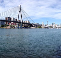Secret Sydney Walking Tours - Tourism Guide