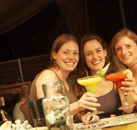 Cape Trib Beach House Resort - Tourism Guide