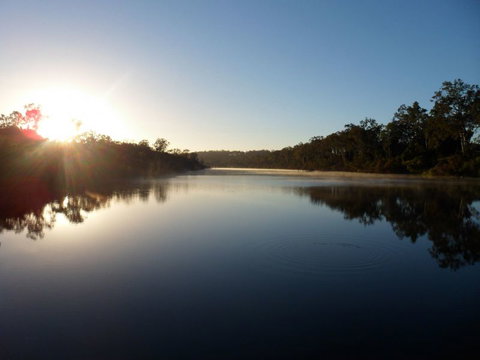 Gin Gin Day Trip - Travel Agents 1