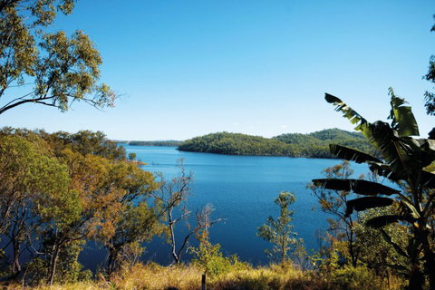 Gin Gin Day Trip - Travel Agents 3