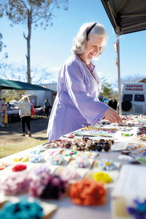 Gin Gin Day Trip - Travel Agents 4