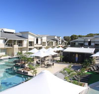 Lagoons 1770 Resort and Spa - Tourism Guide