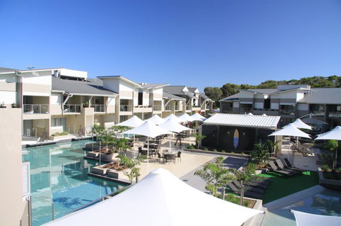 Lagoons 1770 Resort And Spa - Cruises Travel 2