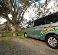 Ambler Touring - Tourism Guide