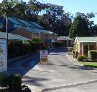 Sussex Inlet Holiday Centre - Tourism Guide