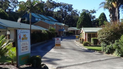 Sussex Inlet Holiday Centre - Tourism Guide 0