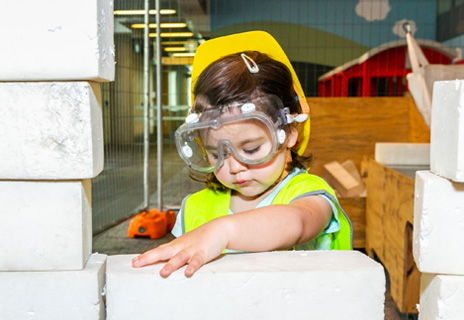 Early Start Discovery Space - Travel Agents 2