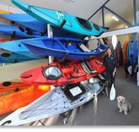 Skee Kayak Centre - Travel Agents