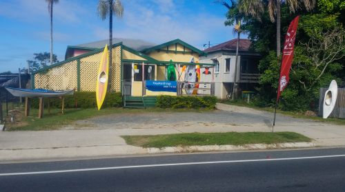 North Mackay QLD Tourism Guide