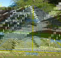 Maryriver Cages For Chickens Dogs Poultry - Tourism Guide