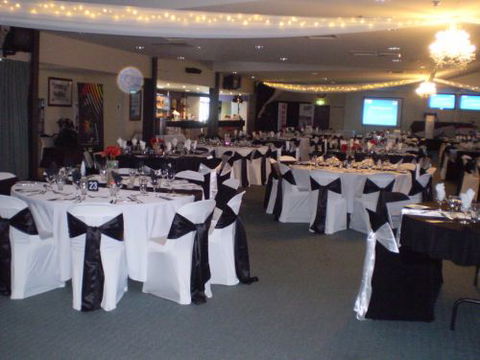 Taree-Wingham Race Club - Tourism Guide 0