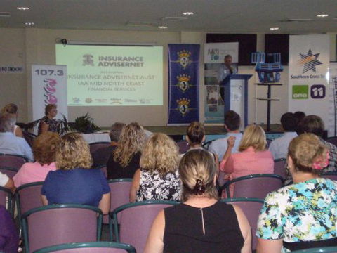 Taree-Wingham Race Club - Tourism Guide 1