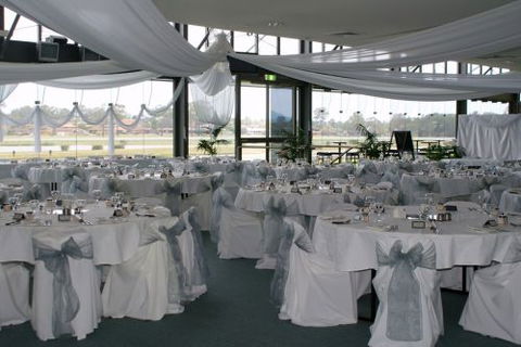 Taree-Wingham Race Club - Tourism Guide 2