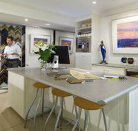 Art Nuvo Gallery - Tourism Guide