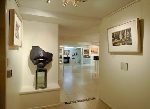 Art Nuvo Gallery - Tourism Guide 1
