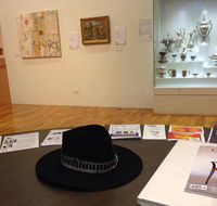 Tamworth Regional Gallery - Tourism Guide