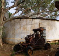 Hermannsburg Historical Precinct - Tourism Guide