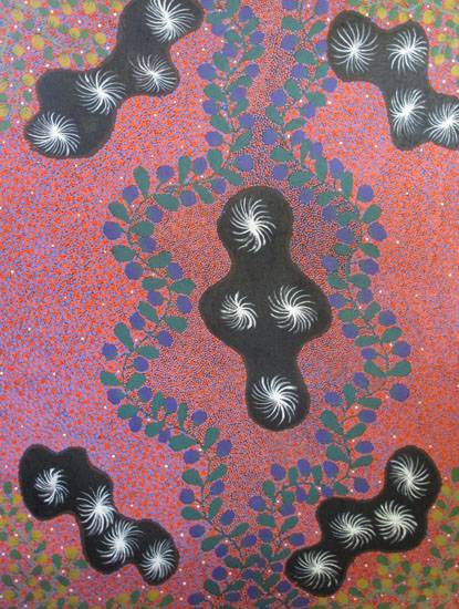Arlpwe Art Gallery - Tourism Guide 0