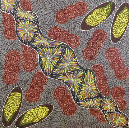 Arlpwe Art Gallery - Tourism Guide 1