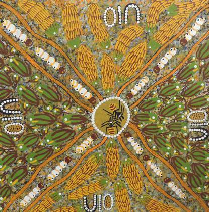 Arlpwe Art Gallery - Tourism Guide 2
